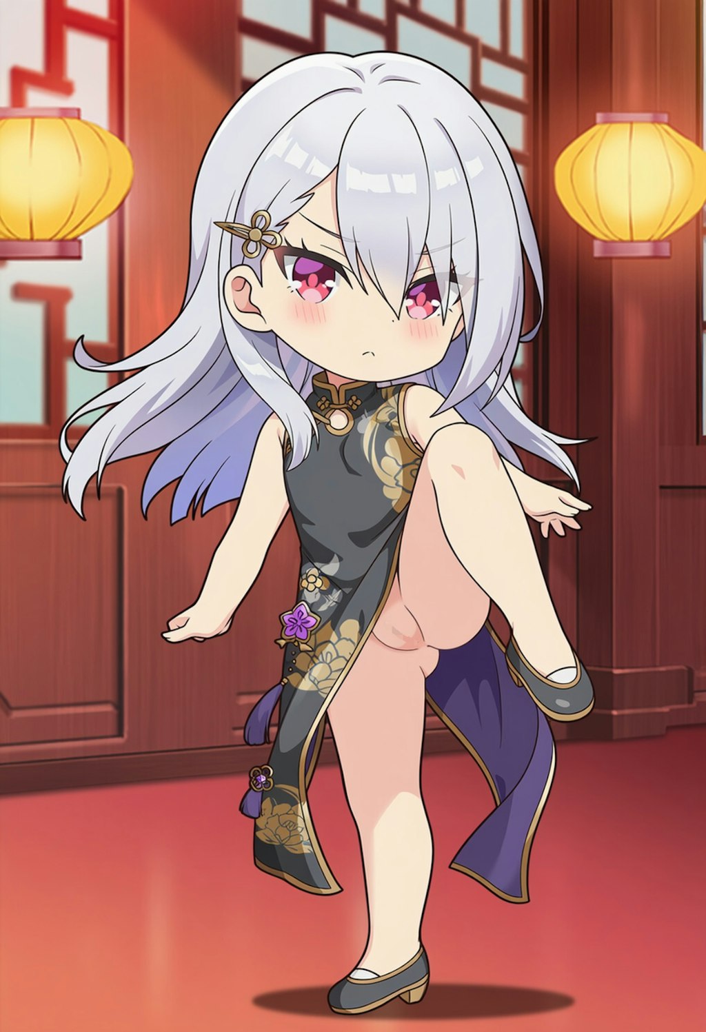 皇城セツナ