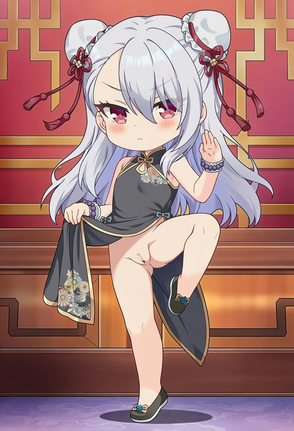 皇城セツナ