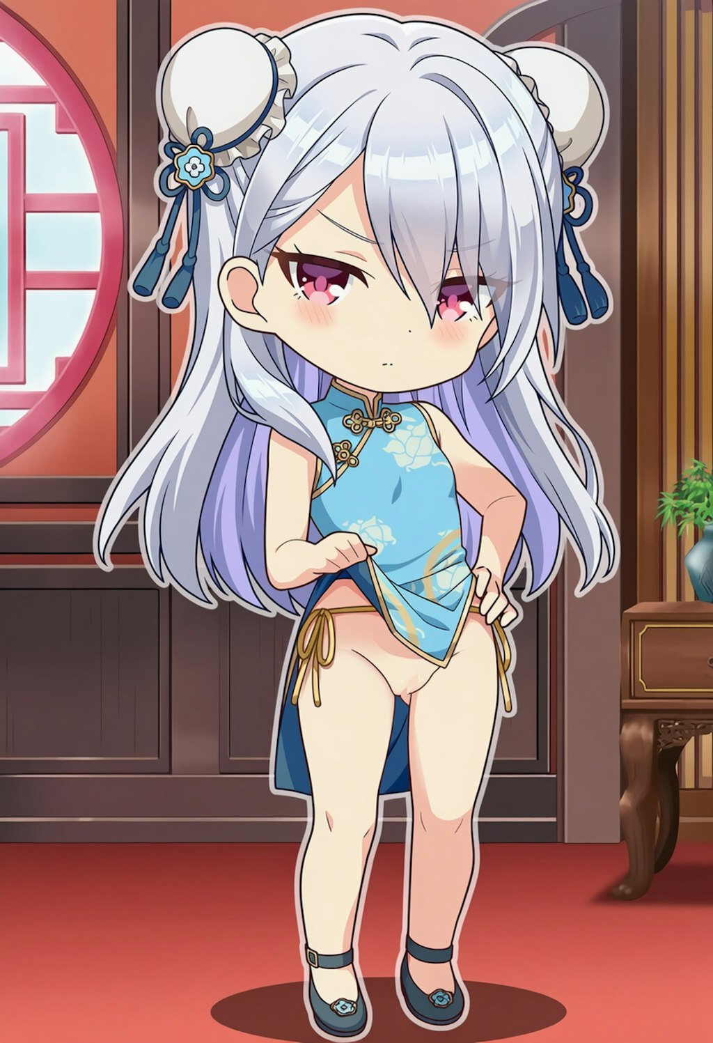 皇城セツナ
