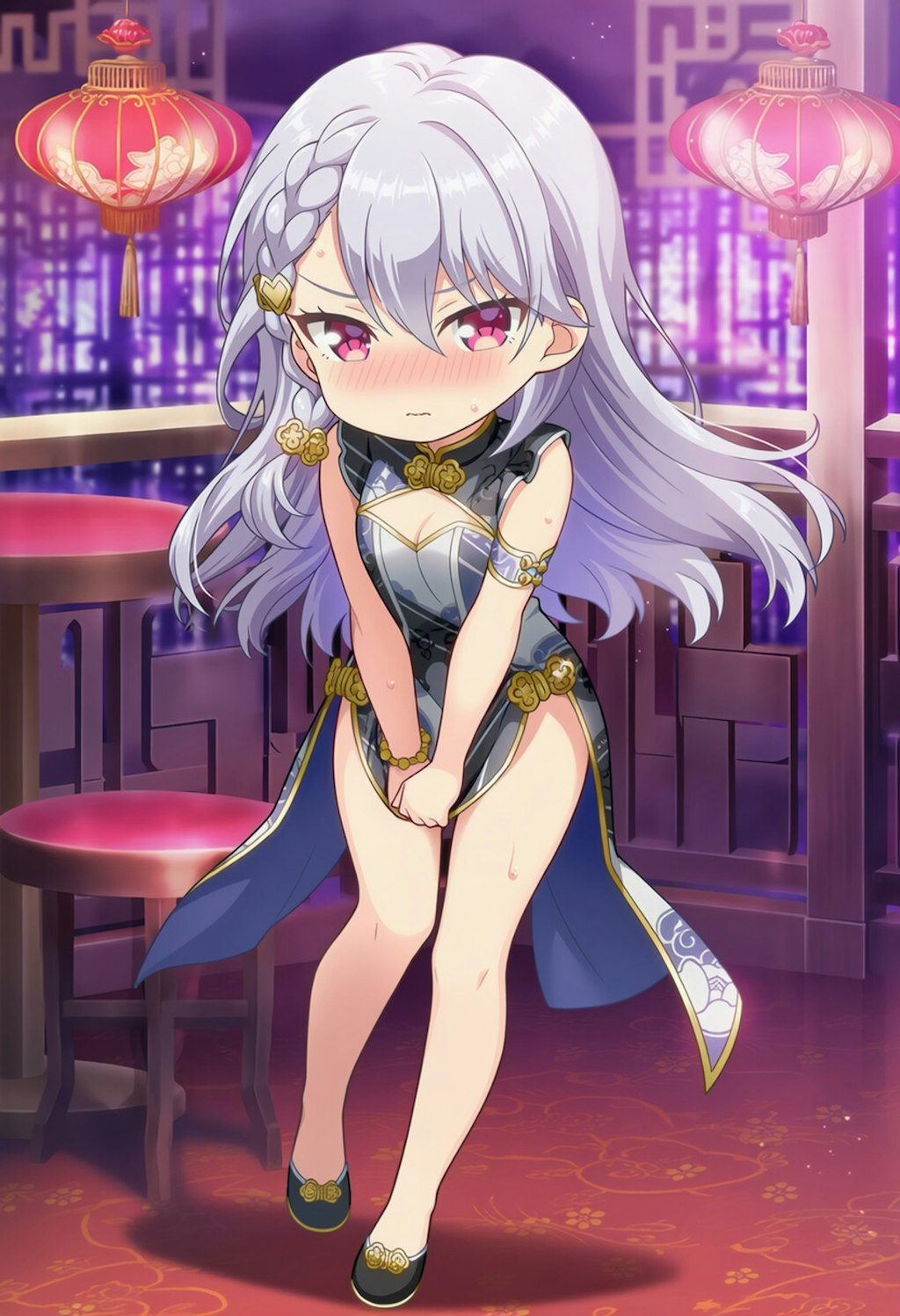 皇城セツナ