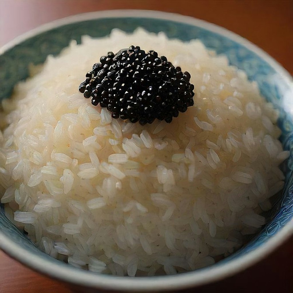 ちちぷいの夜食