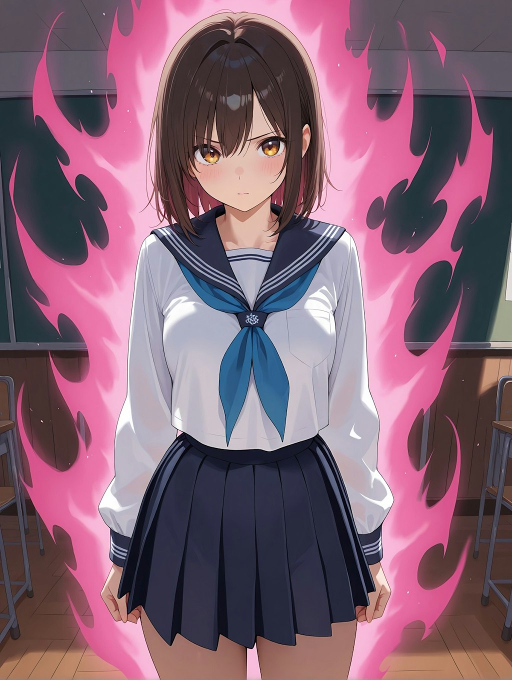 オーバークロック部