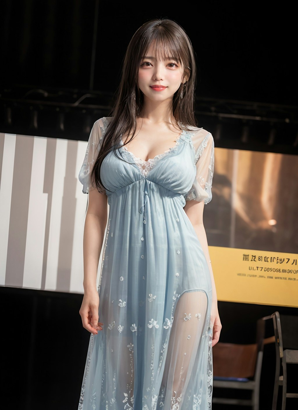 ステージ美少女～2