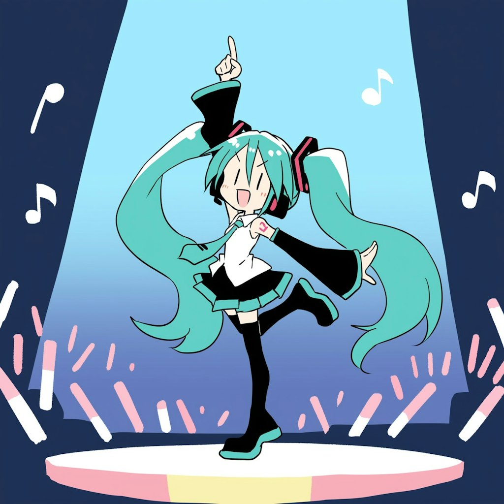 Miku