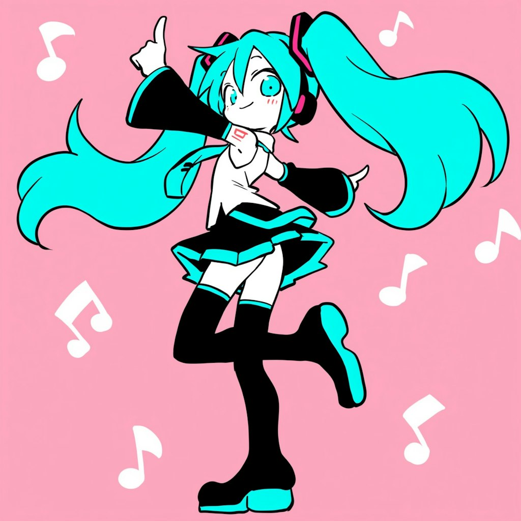 Miku