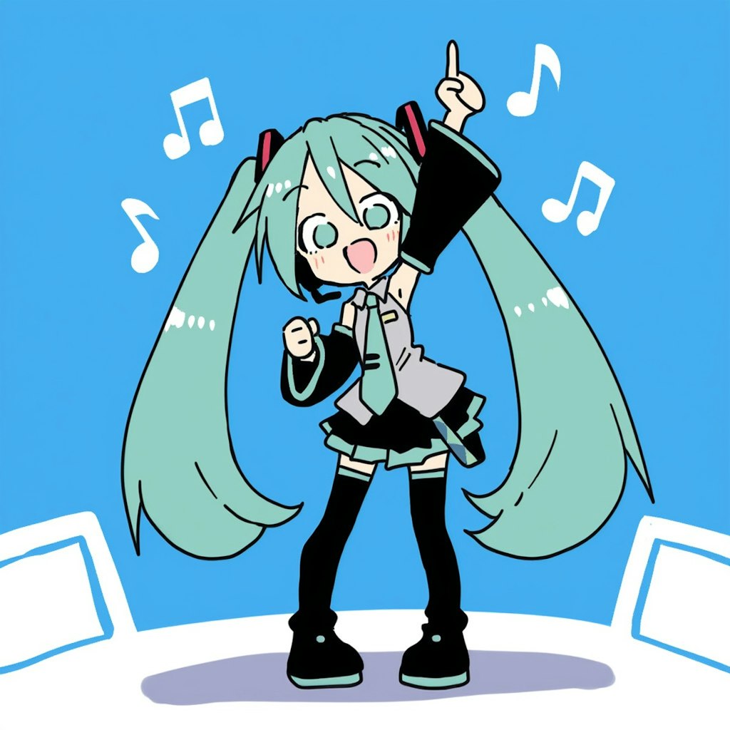 Miku