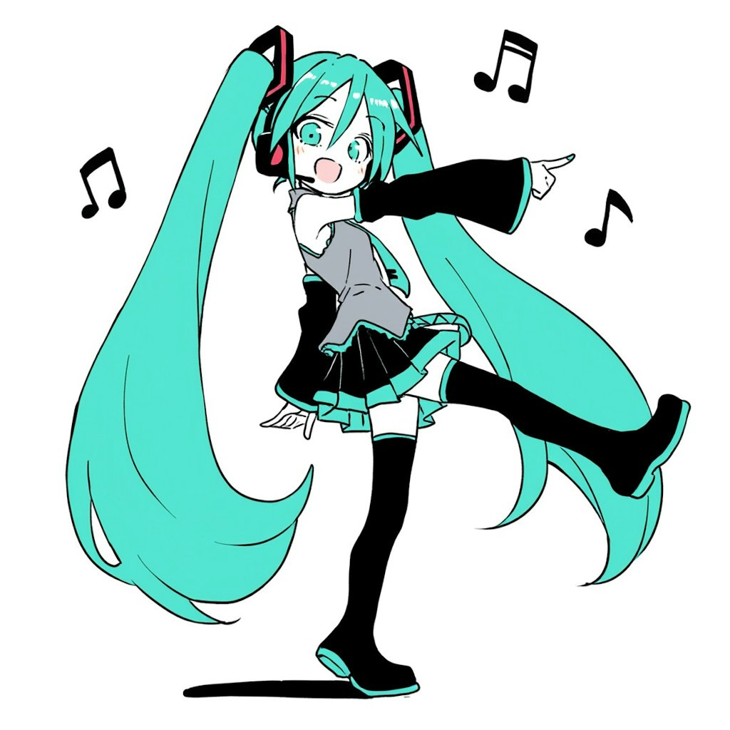 Miku