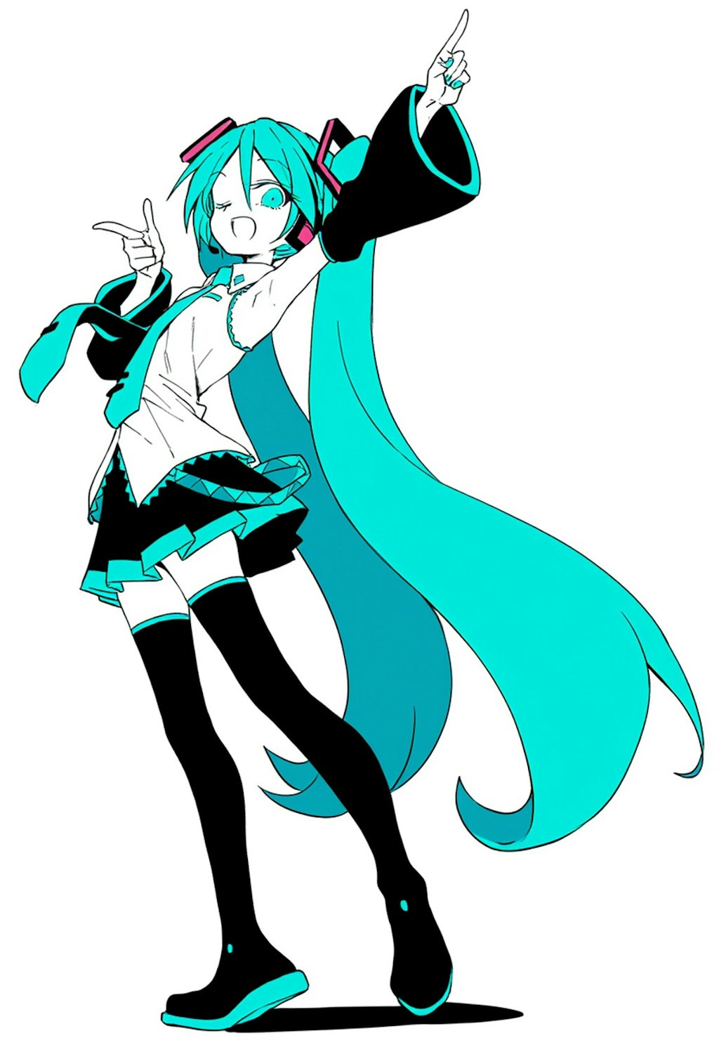 Miku