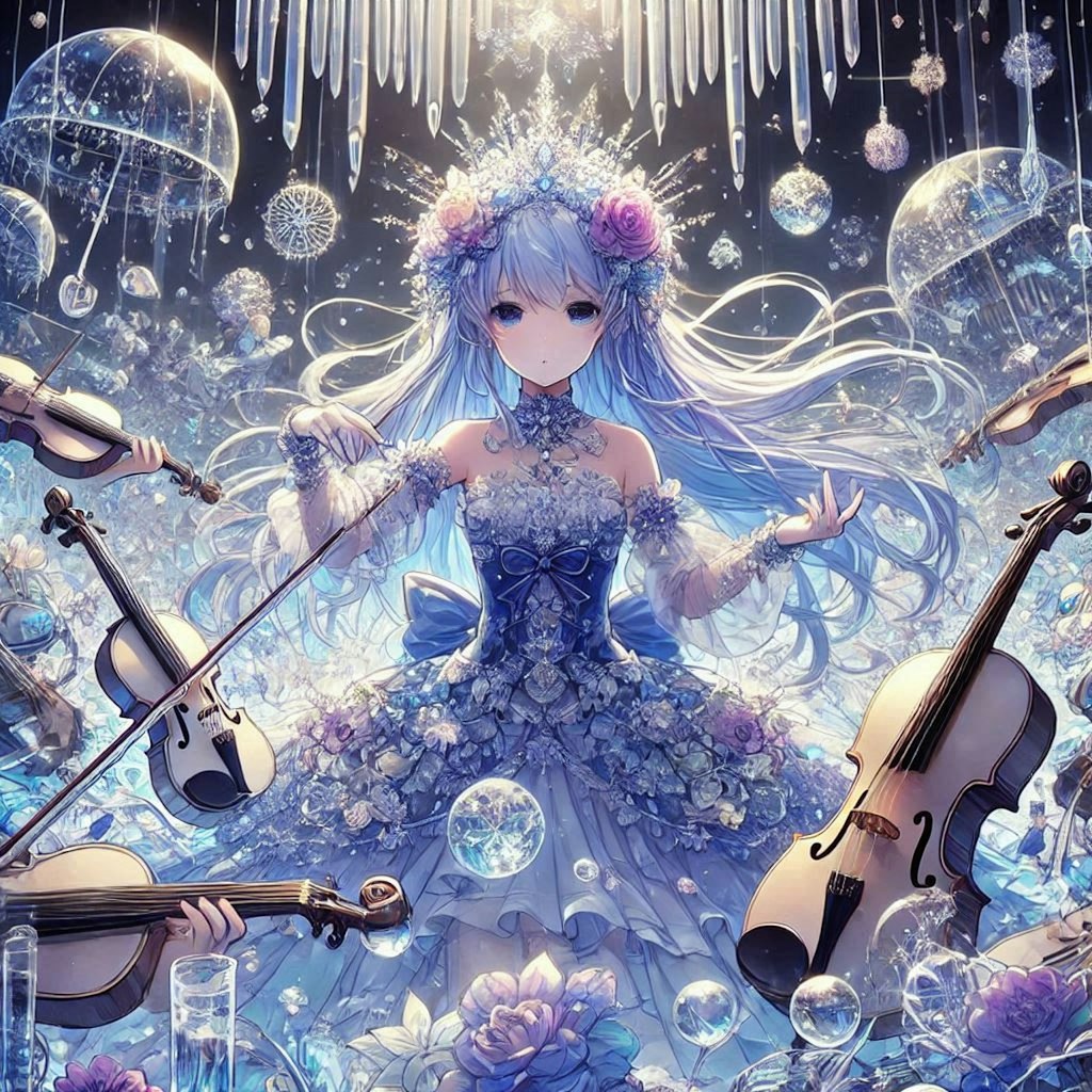 CLEAR Orchestra