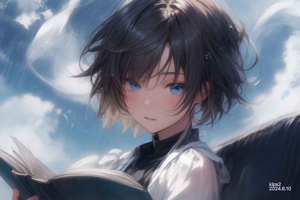 読書3