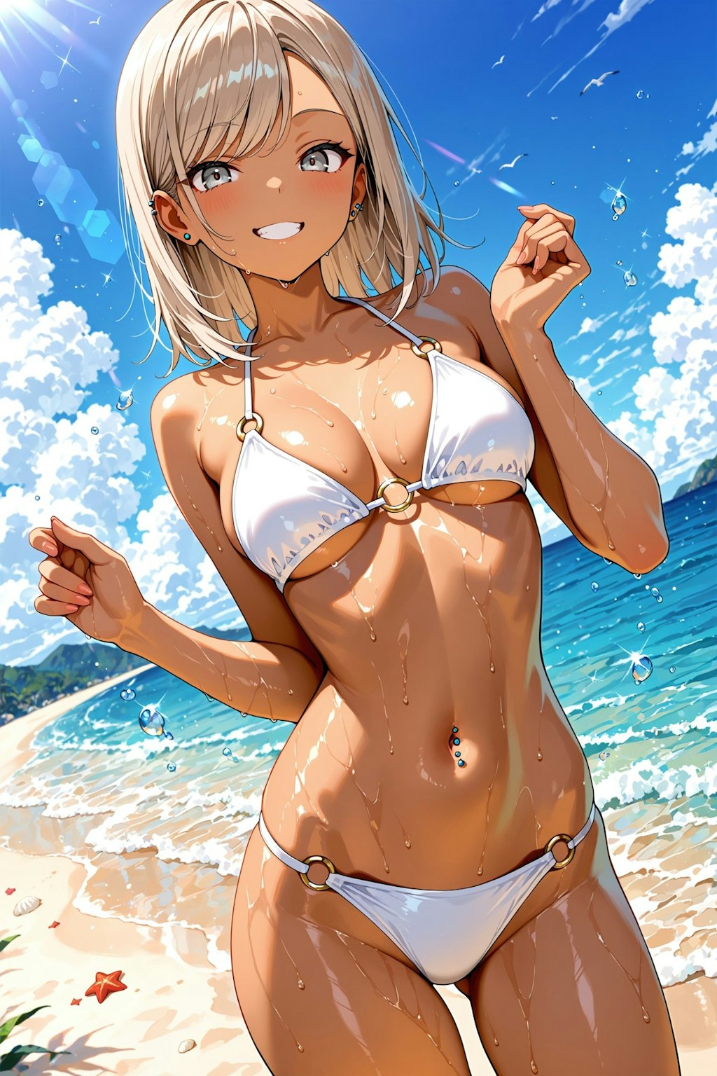 🌞海の日2025🌊