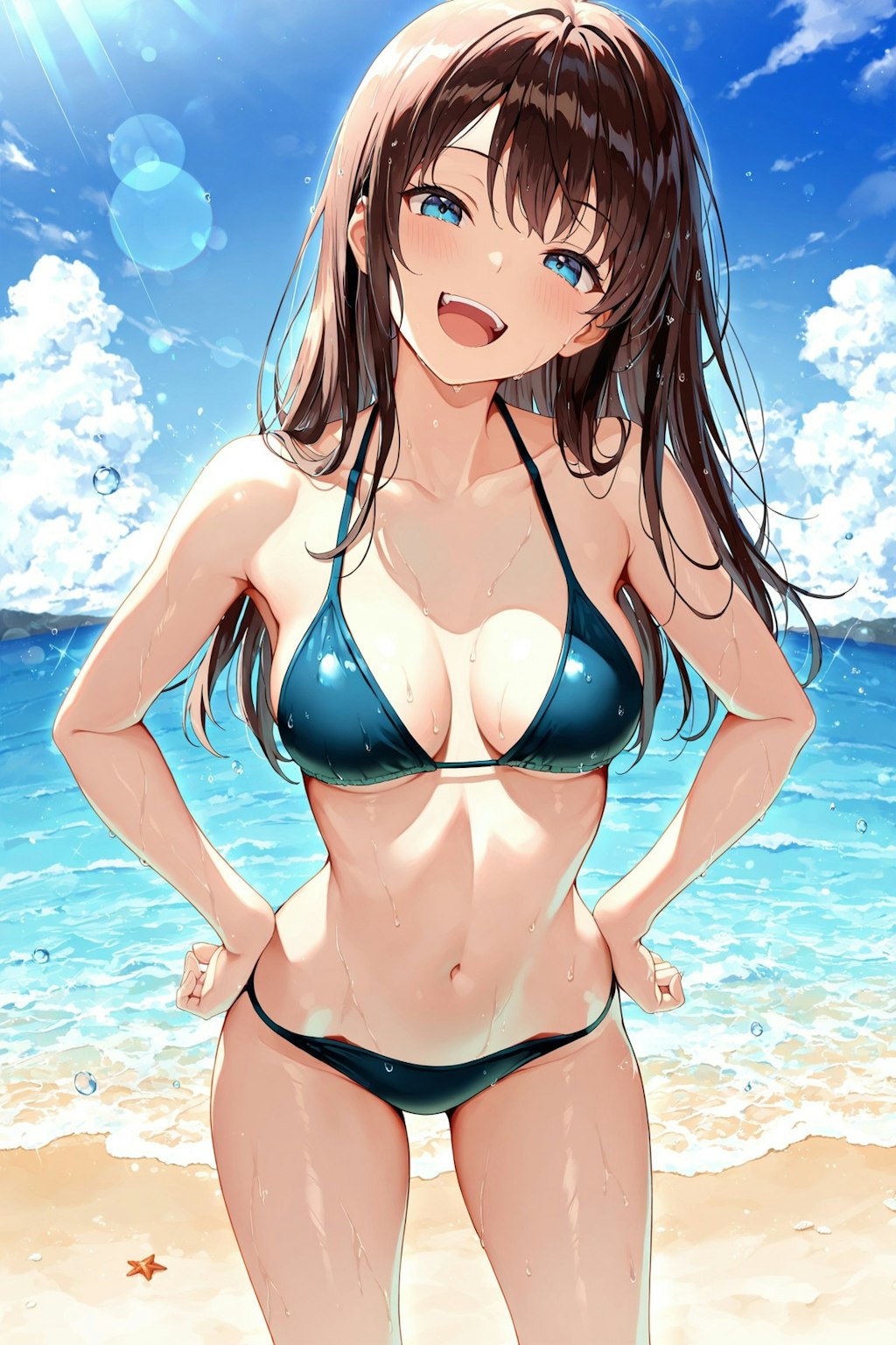 🌞海の日2025🌊