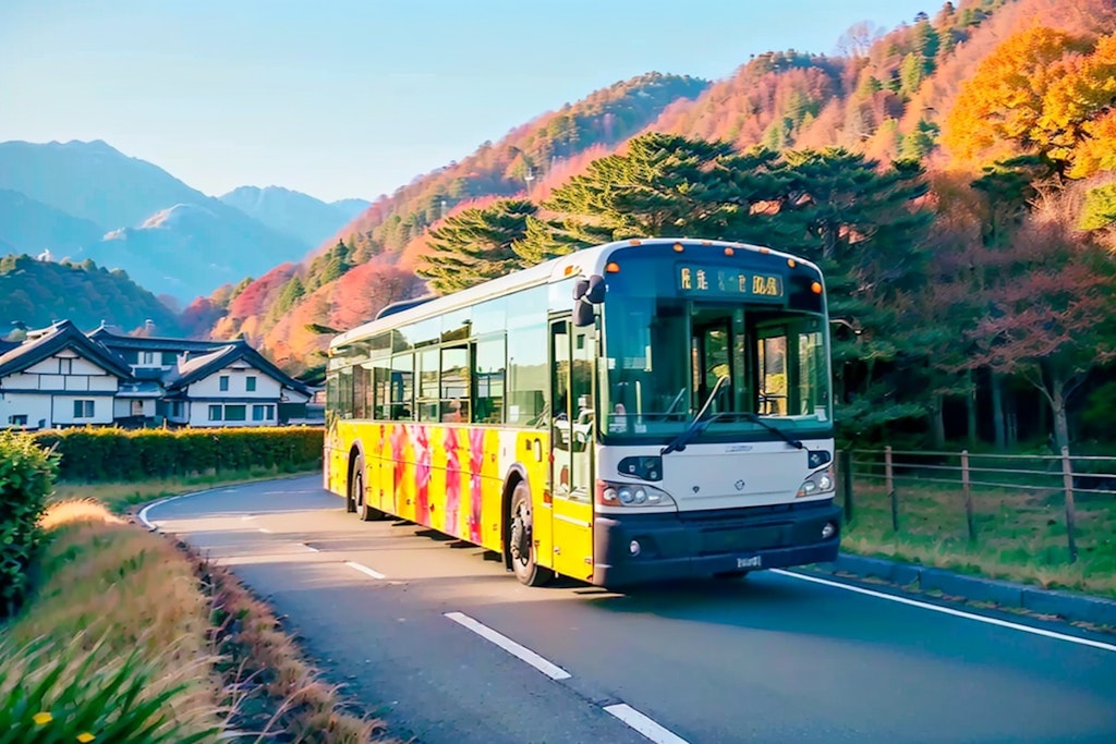 飛騨高山を満喫