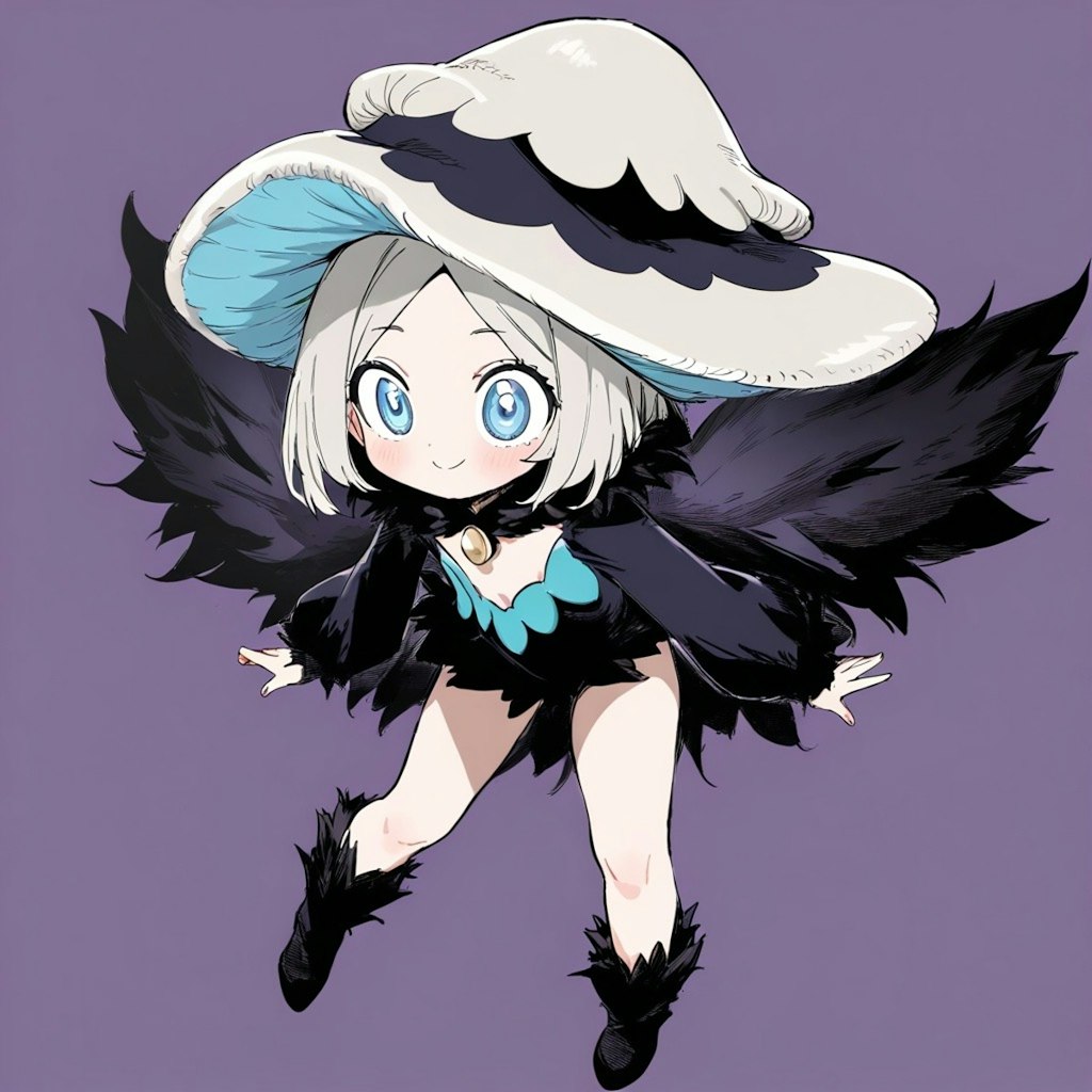 きの娘
