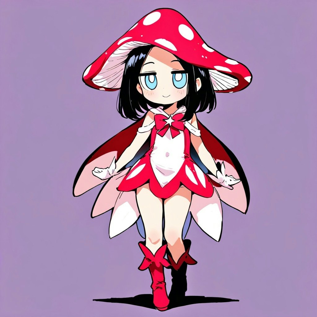 きの娘