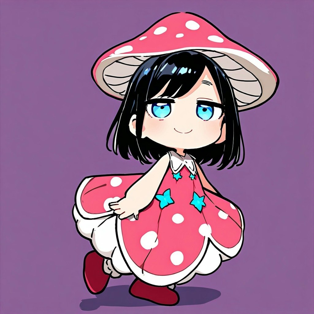 きの娘