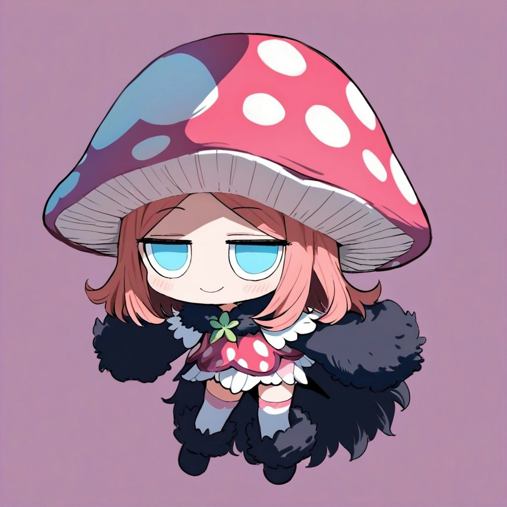 きの娘