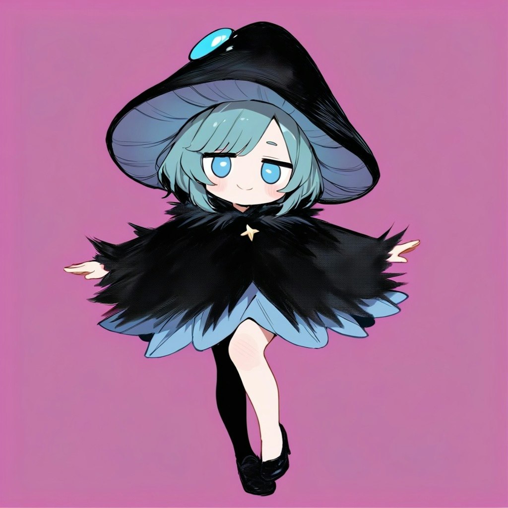 きの娘