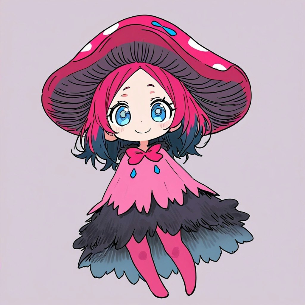 きの娘