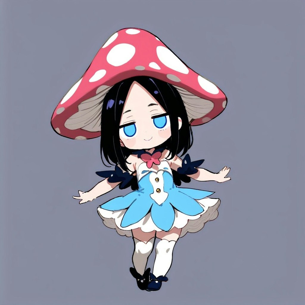 きの娘