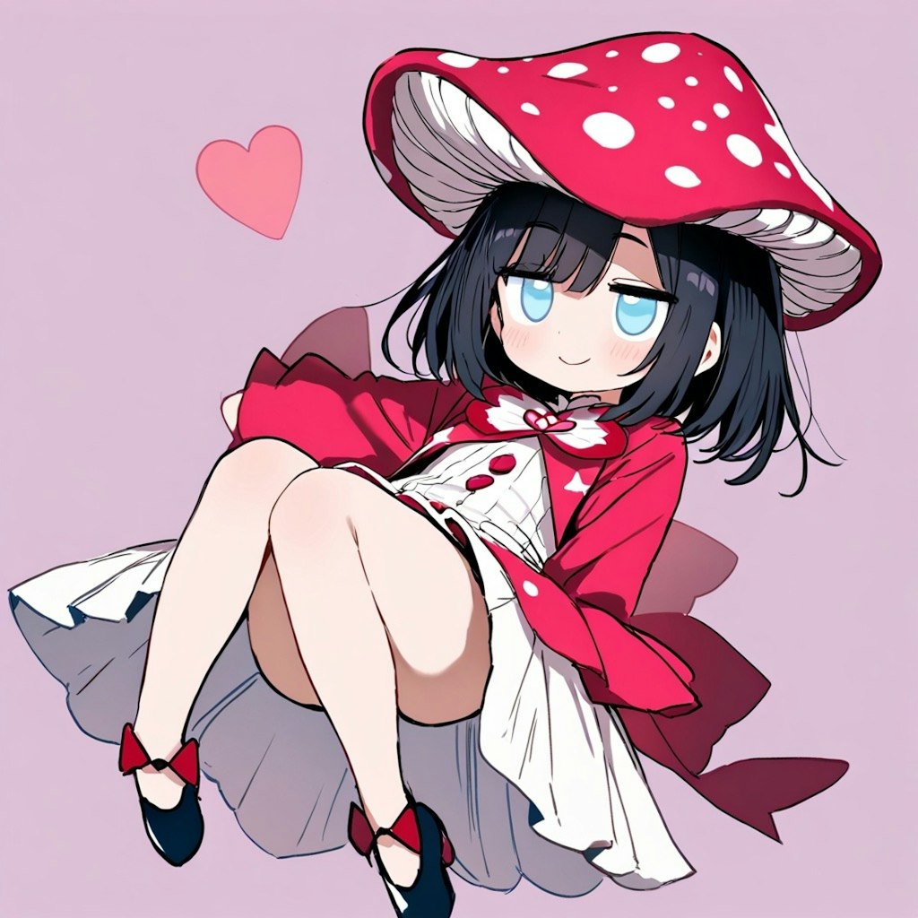 きの娘