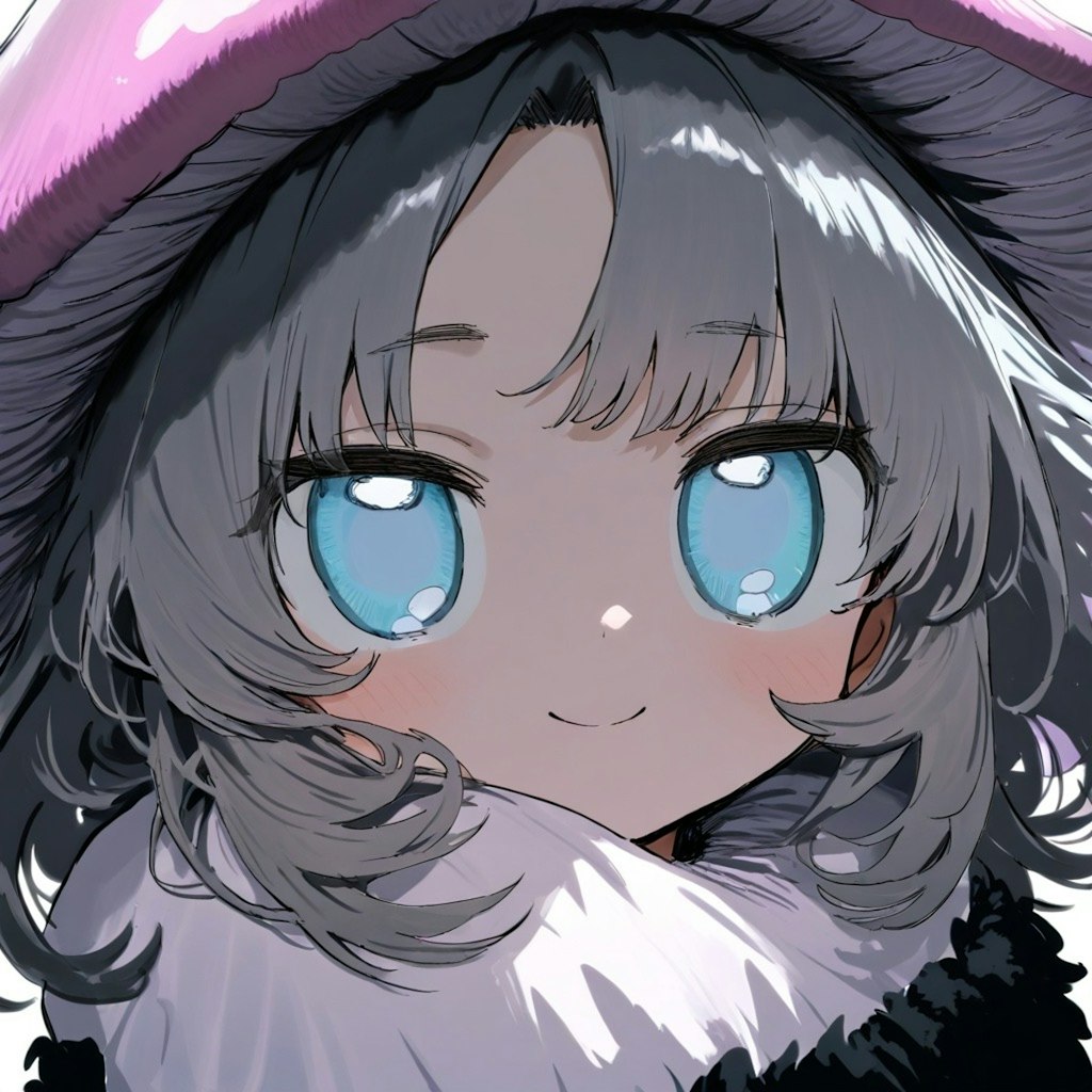 きの娘