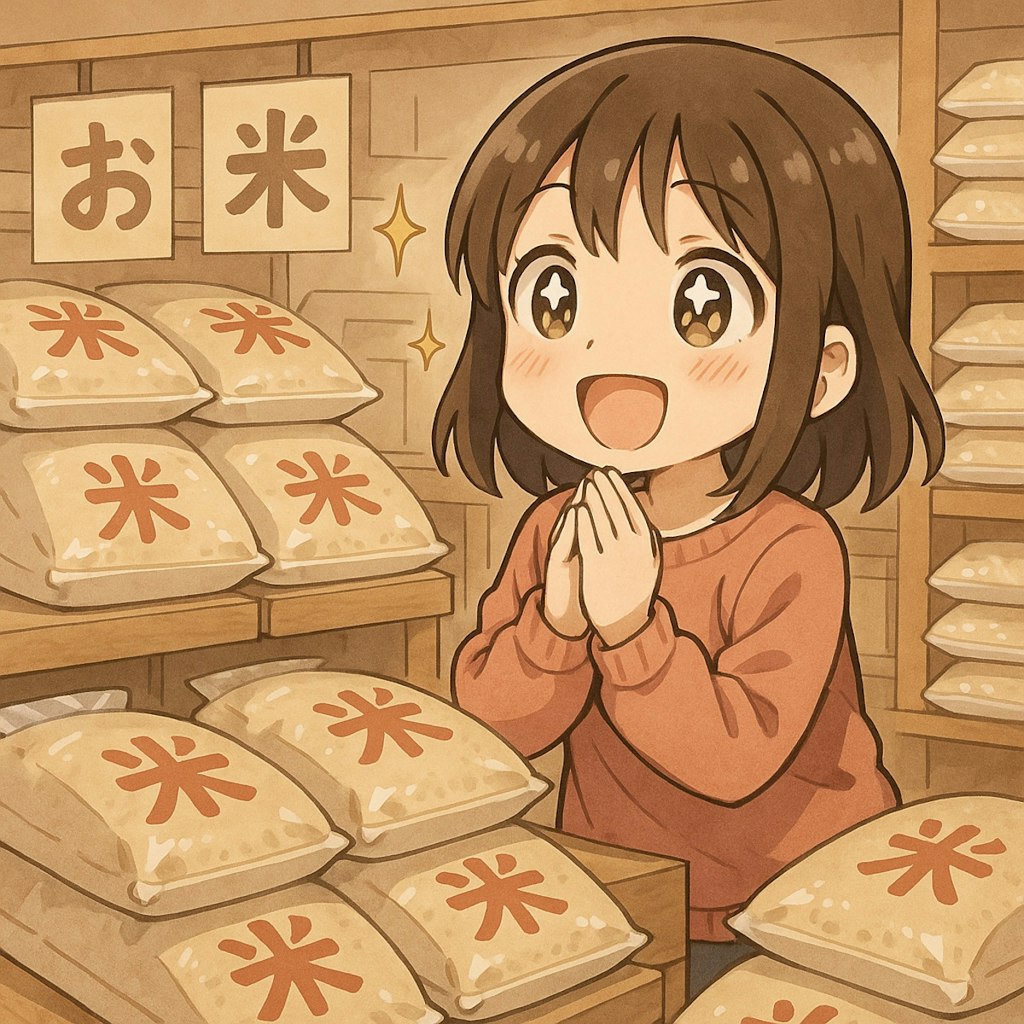 喜ばしき市場２
