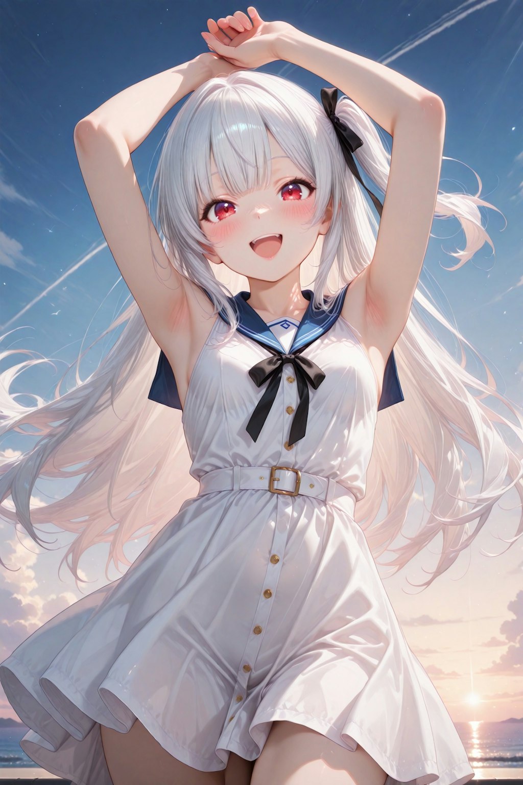気持ちいいですよね