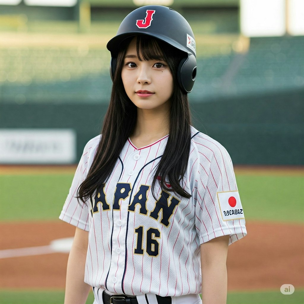 侍Ｊ