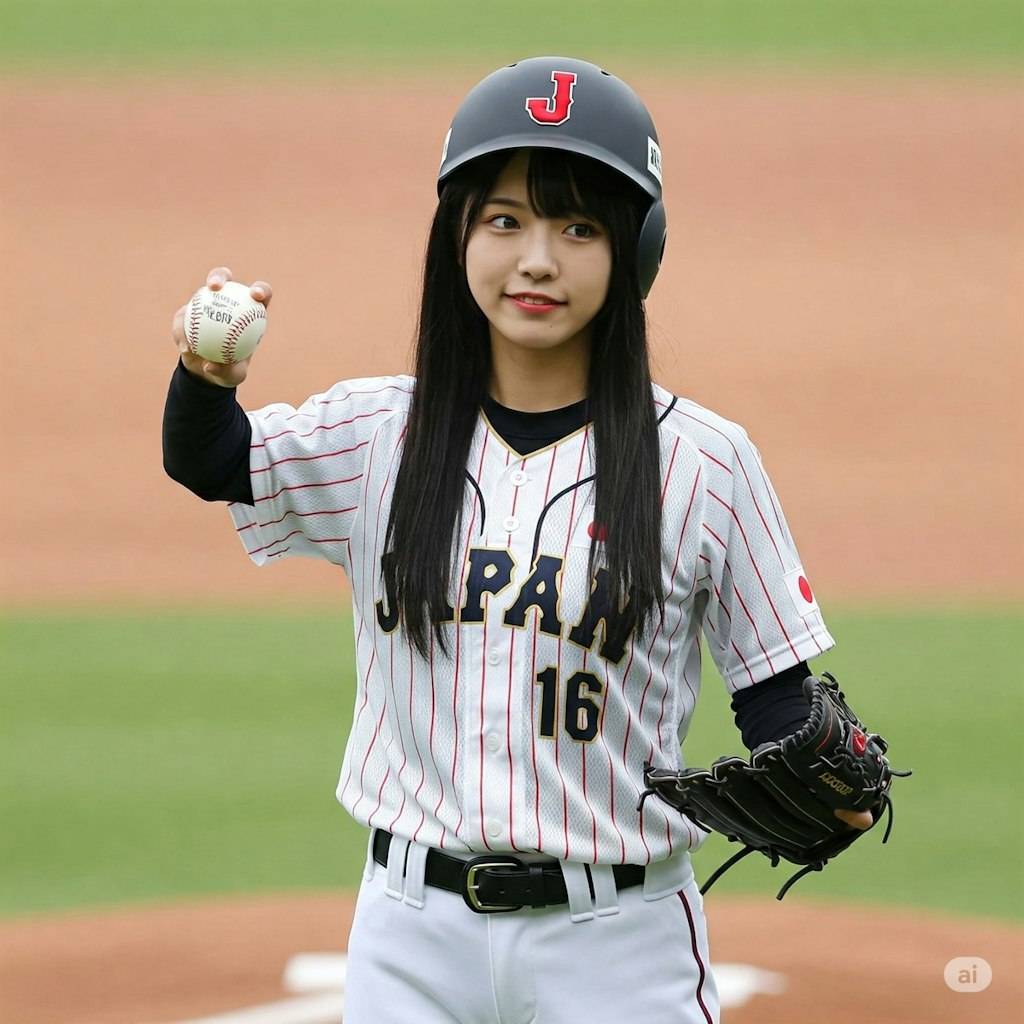 侍Ｊ