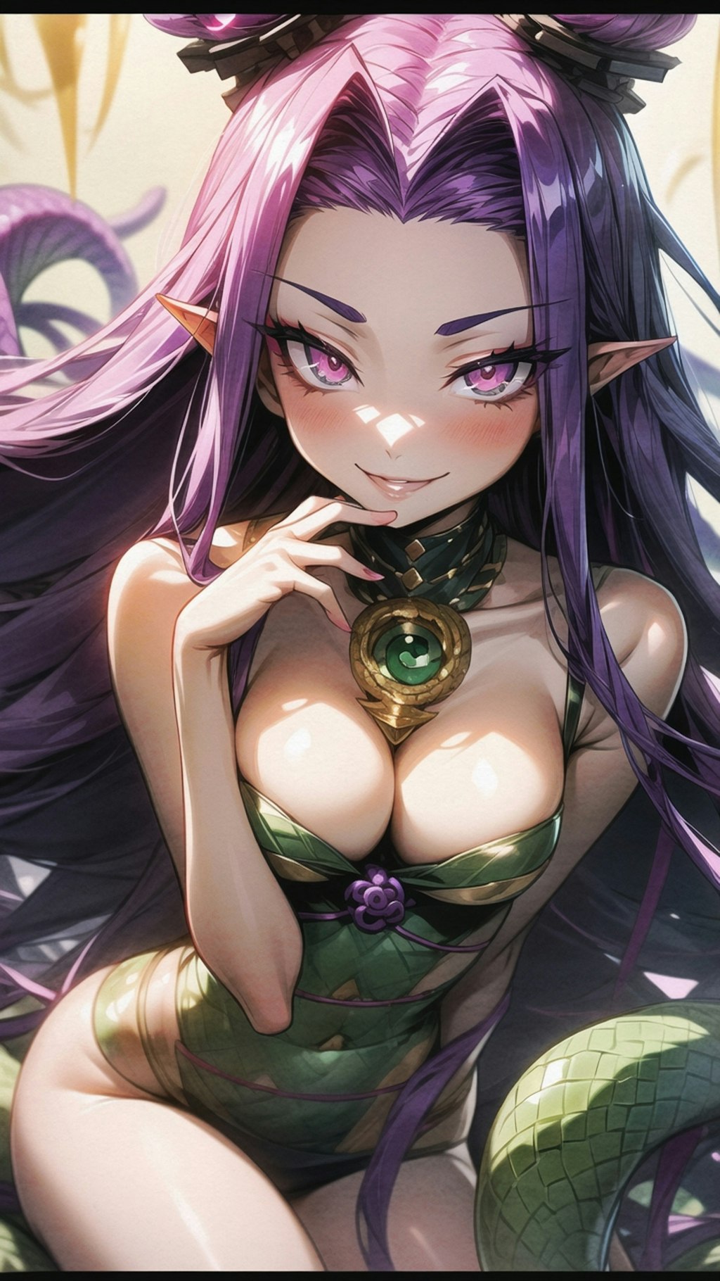 medusa