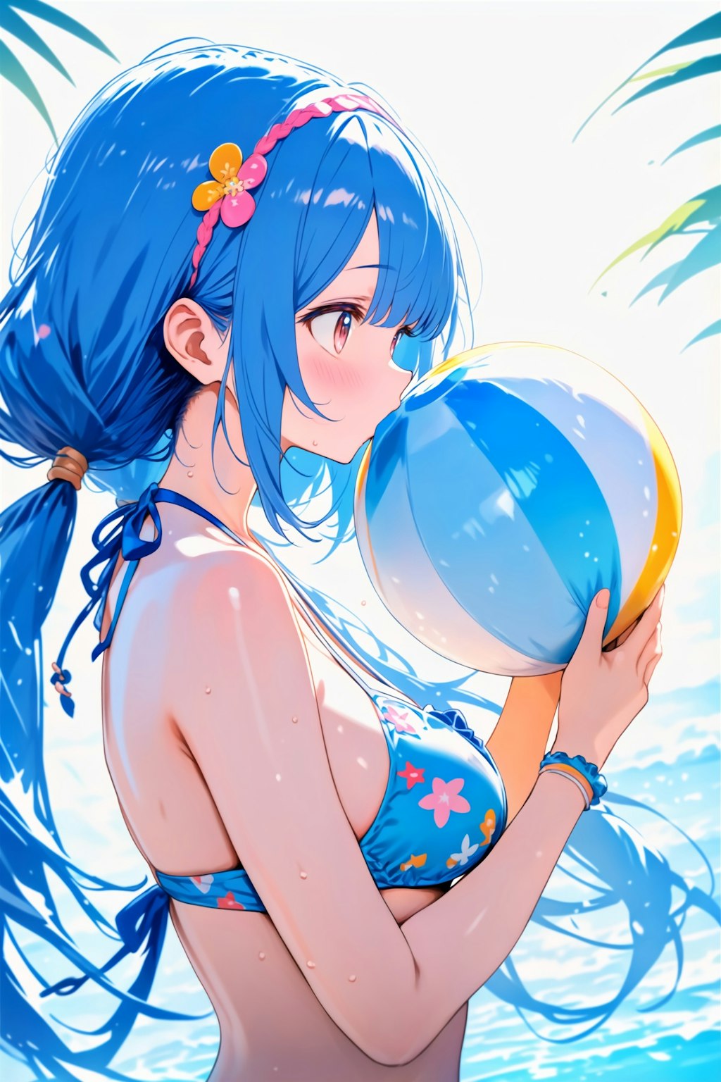 ふーっ