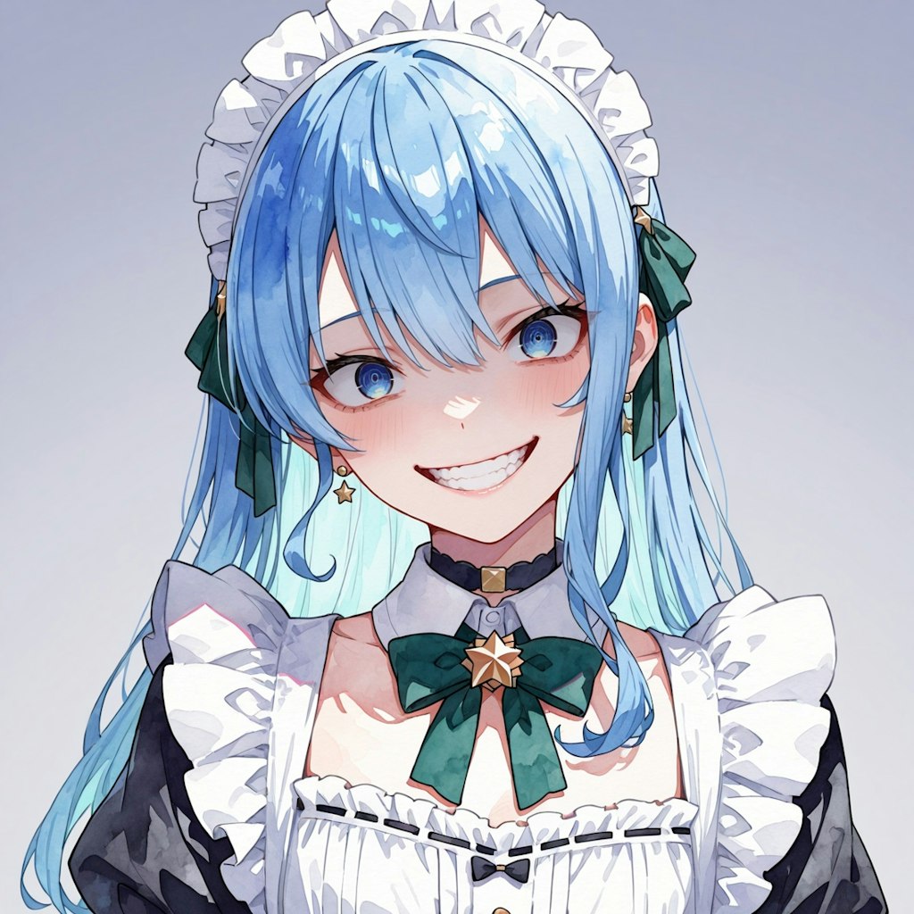 Lvlooさんのあの画像の正体を知りたくて