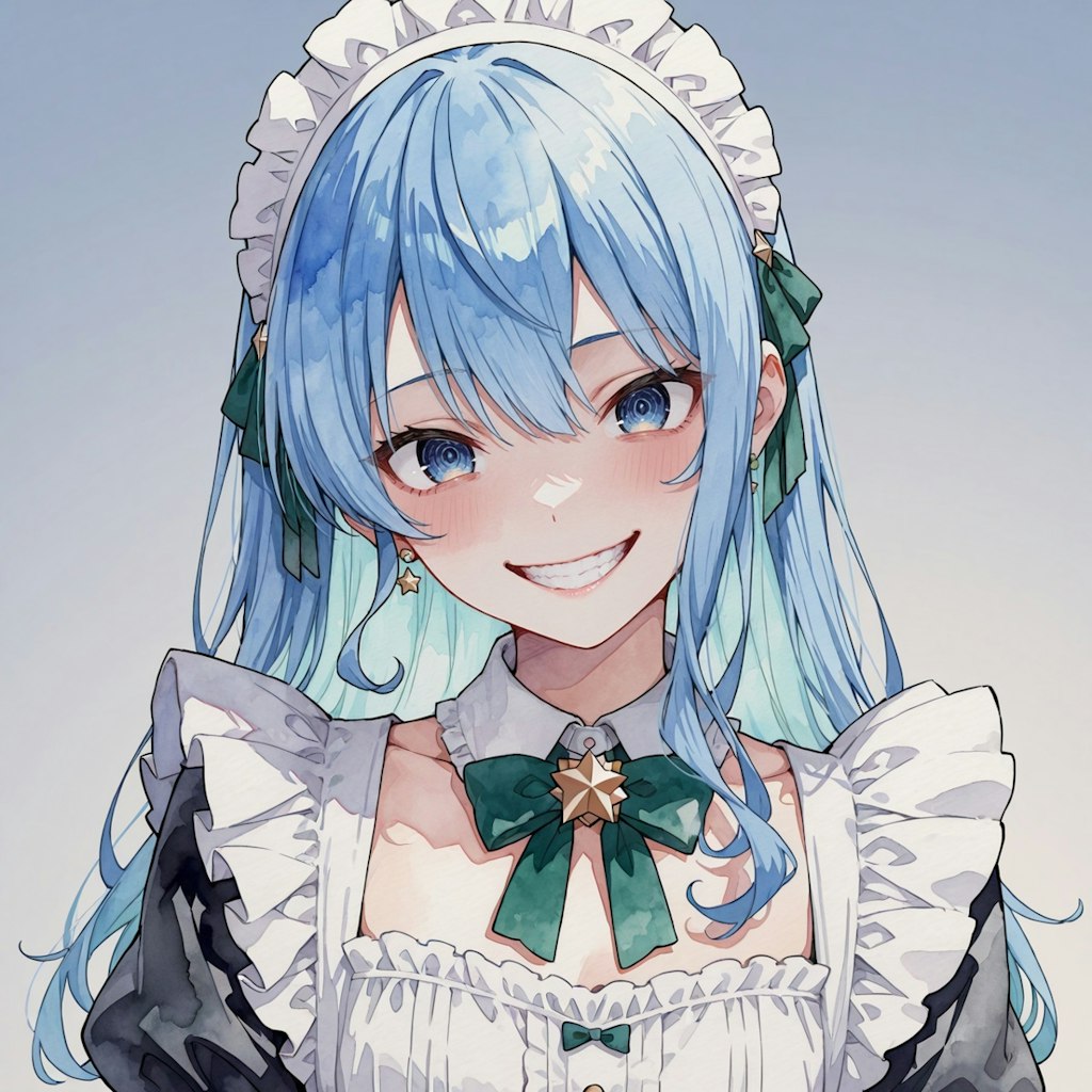 Lvlooさんのあの画像の正体を知りたくて