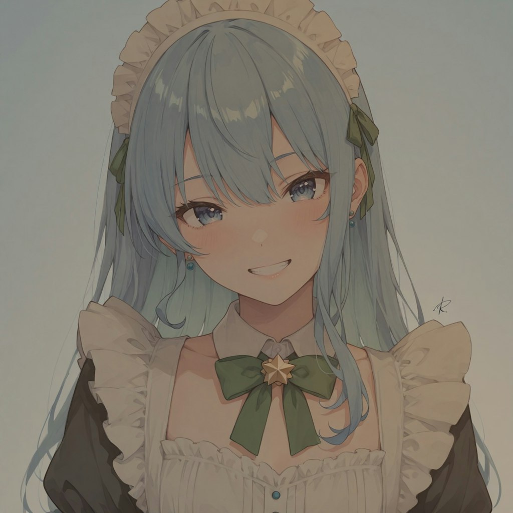 Lvlooさんのあの画像の正体を知りたくて