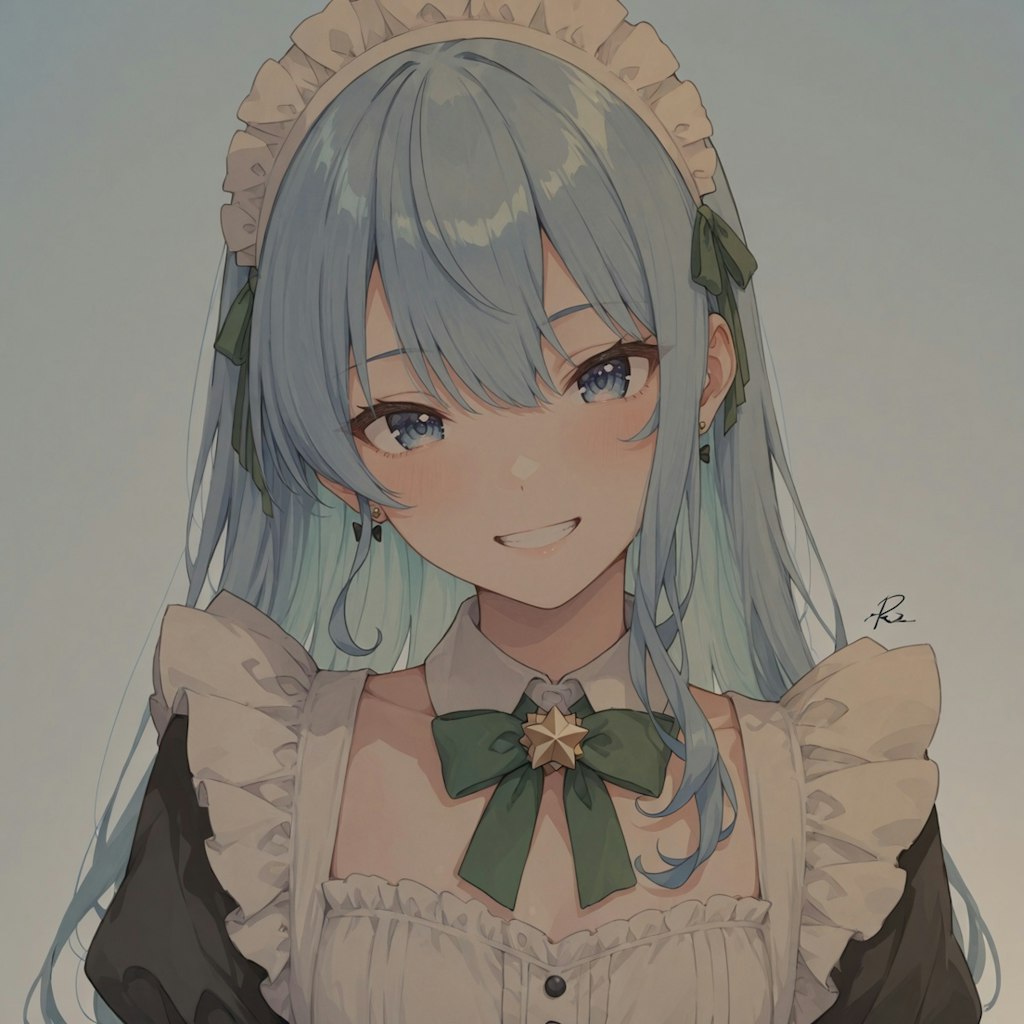 Lvlooさんのあの画像の正体を知りたくて