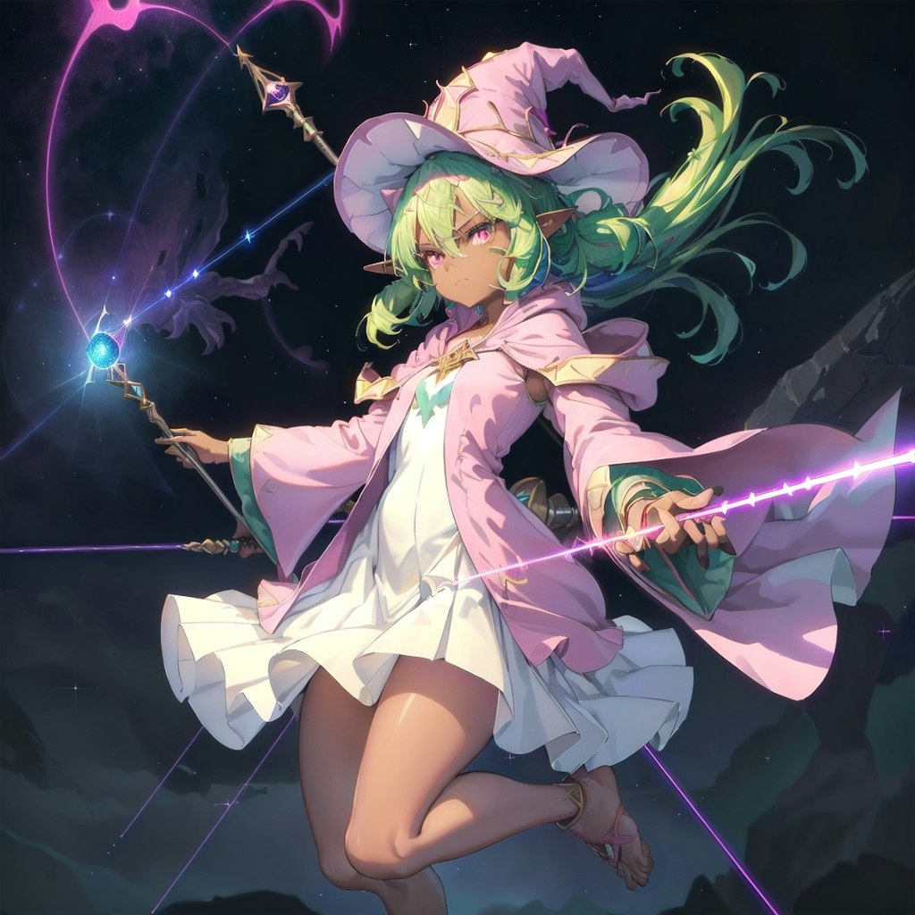 星の魔女