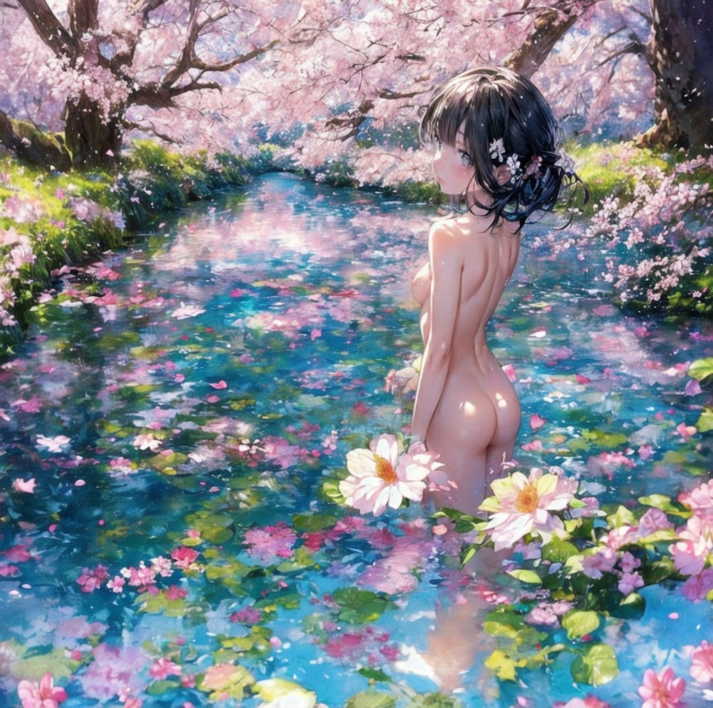 桜