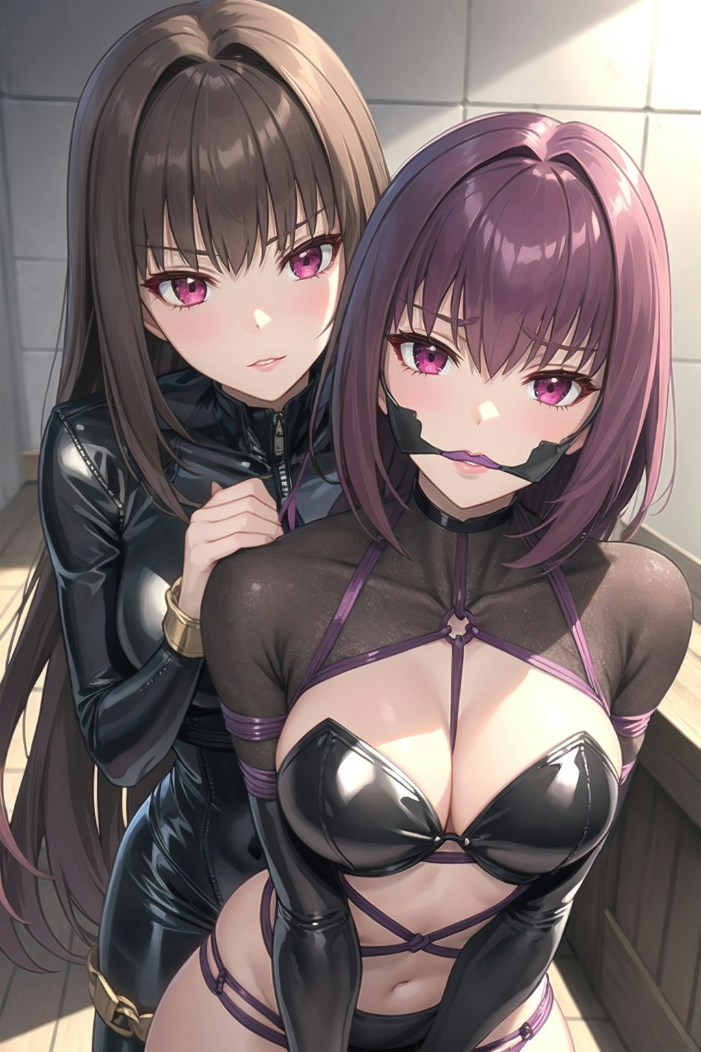 scathach 2