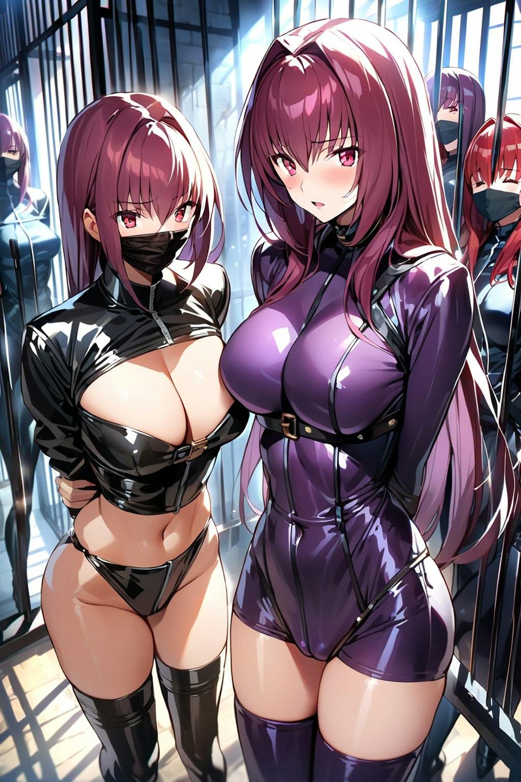 scathach 2