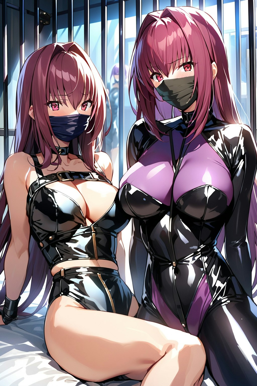 scathach 2