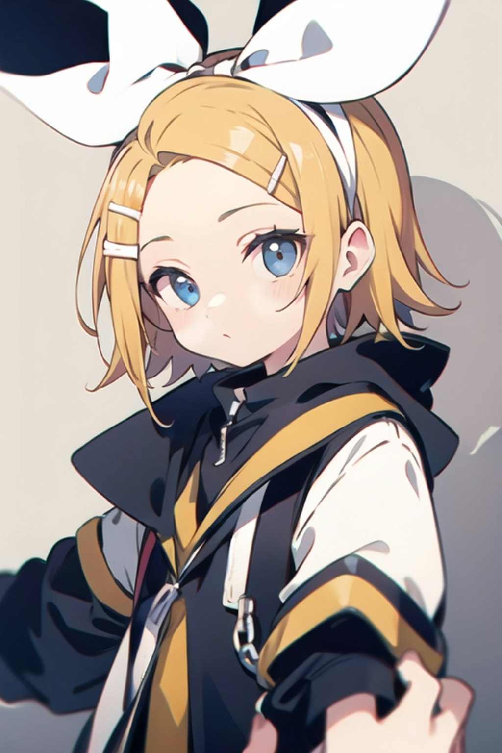 鏡音リン