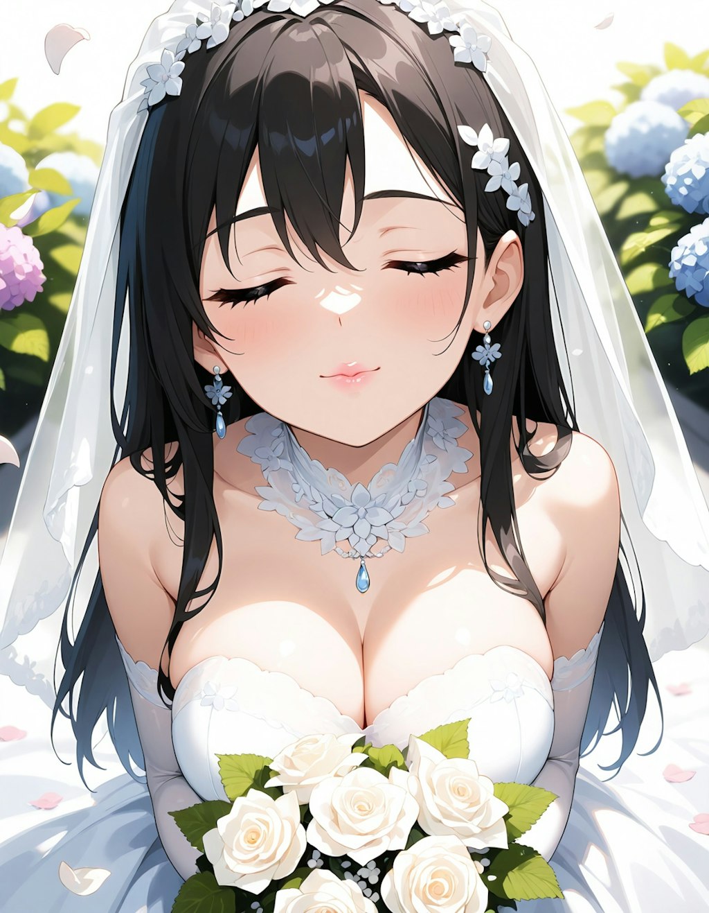 花嫁