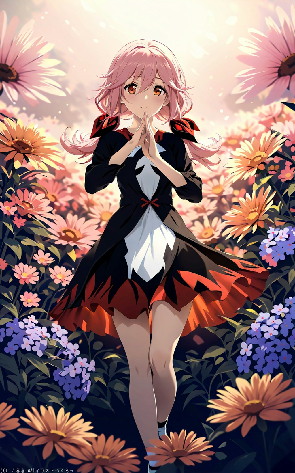 祈り ～Inori Yuzuriha～