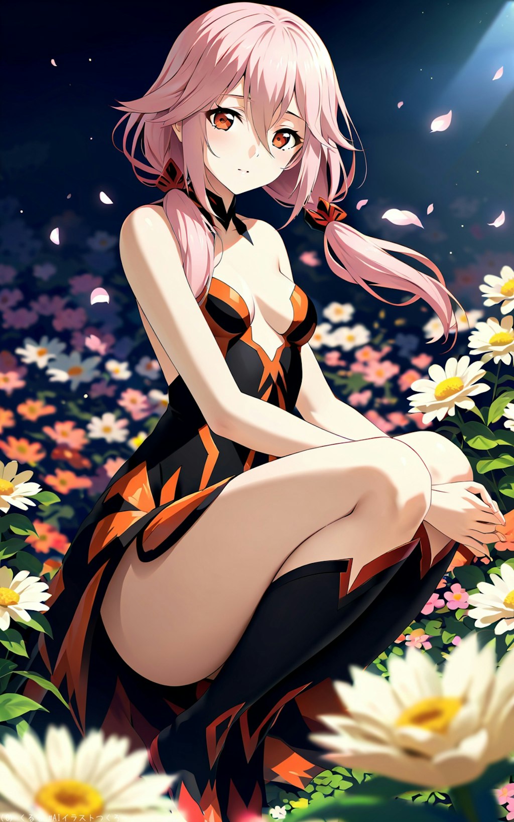 祈り ～Inori Yuzuriha～