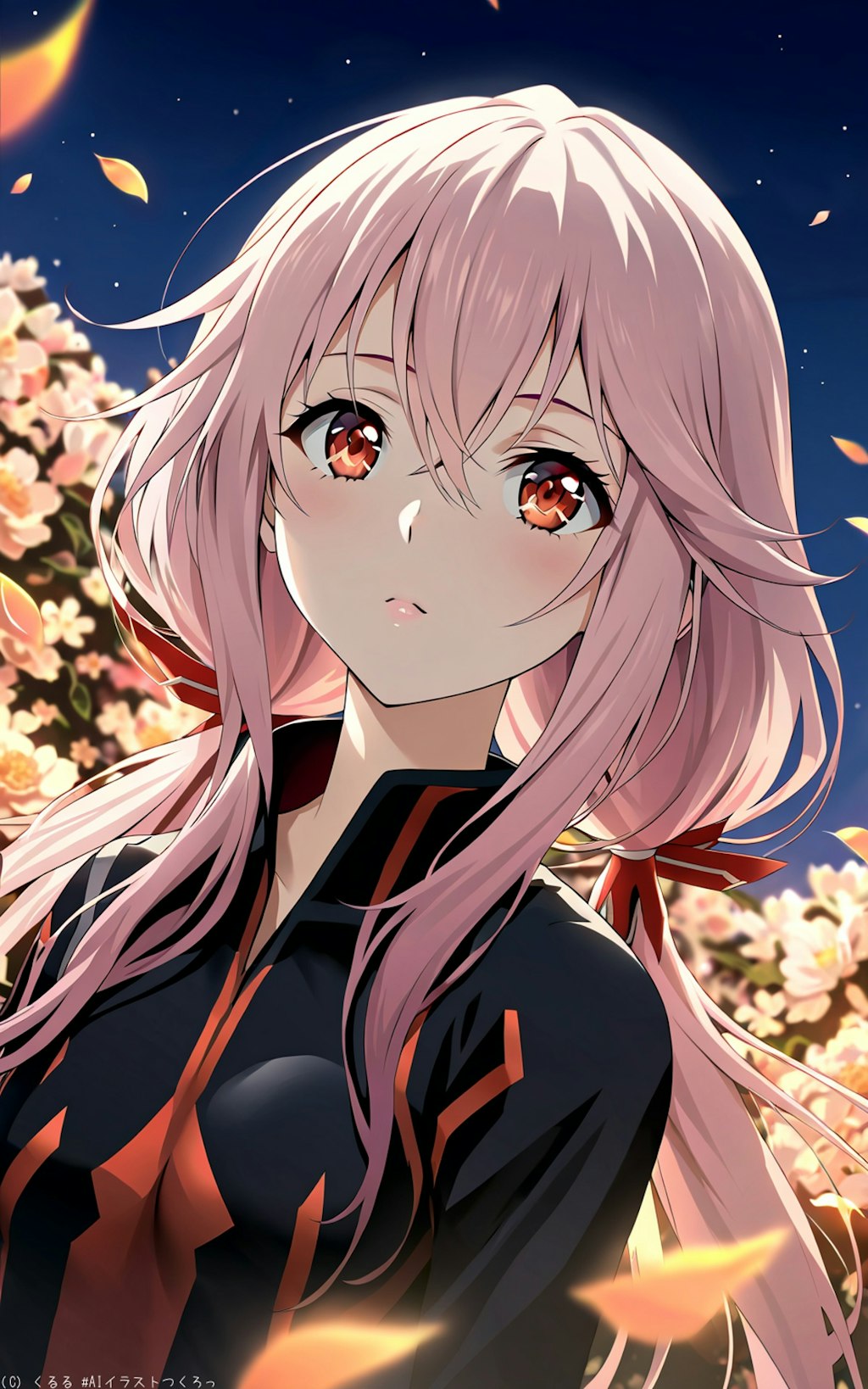 祈り ～Inori Yuzuriha～