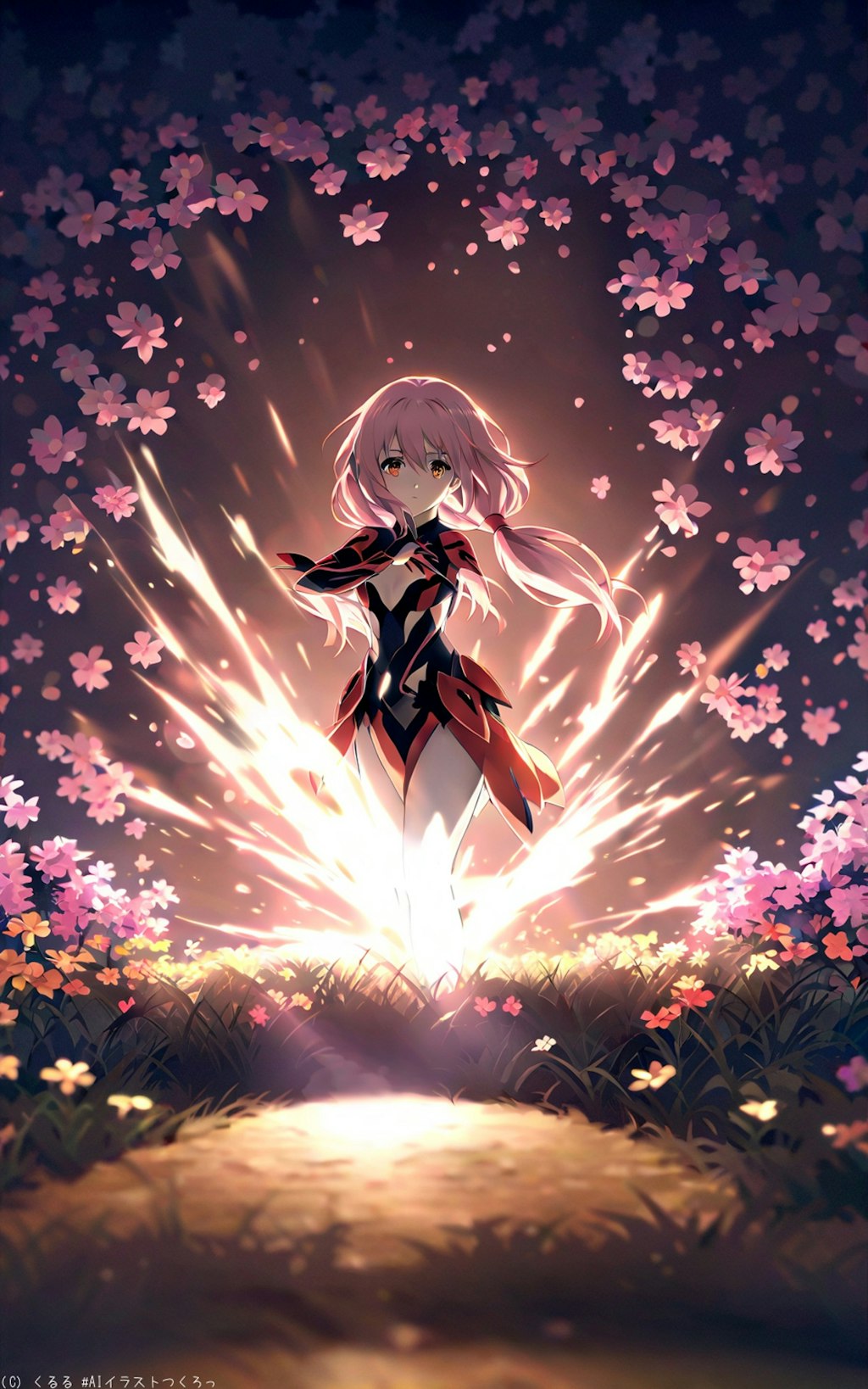 祈り ～Inori Yuzuriha～