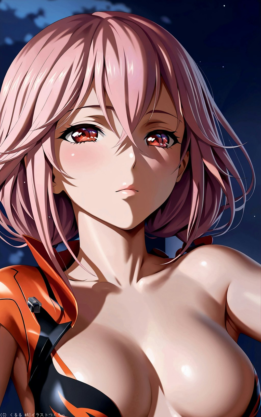 祈り ～Inori Yuzuriha～