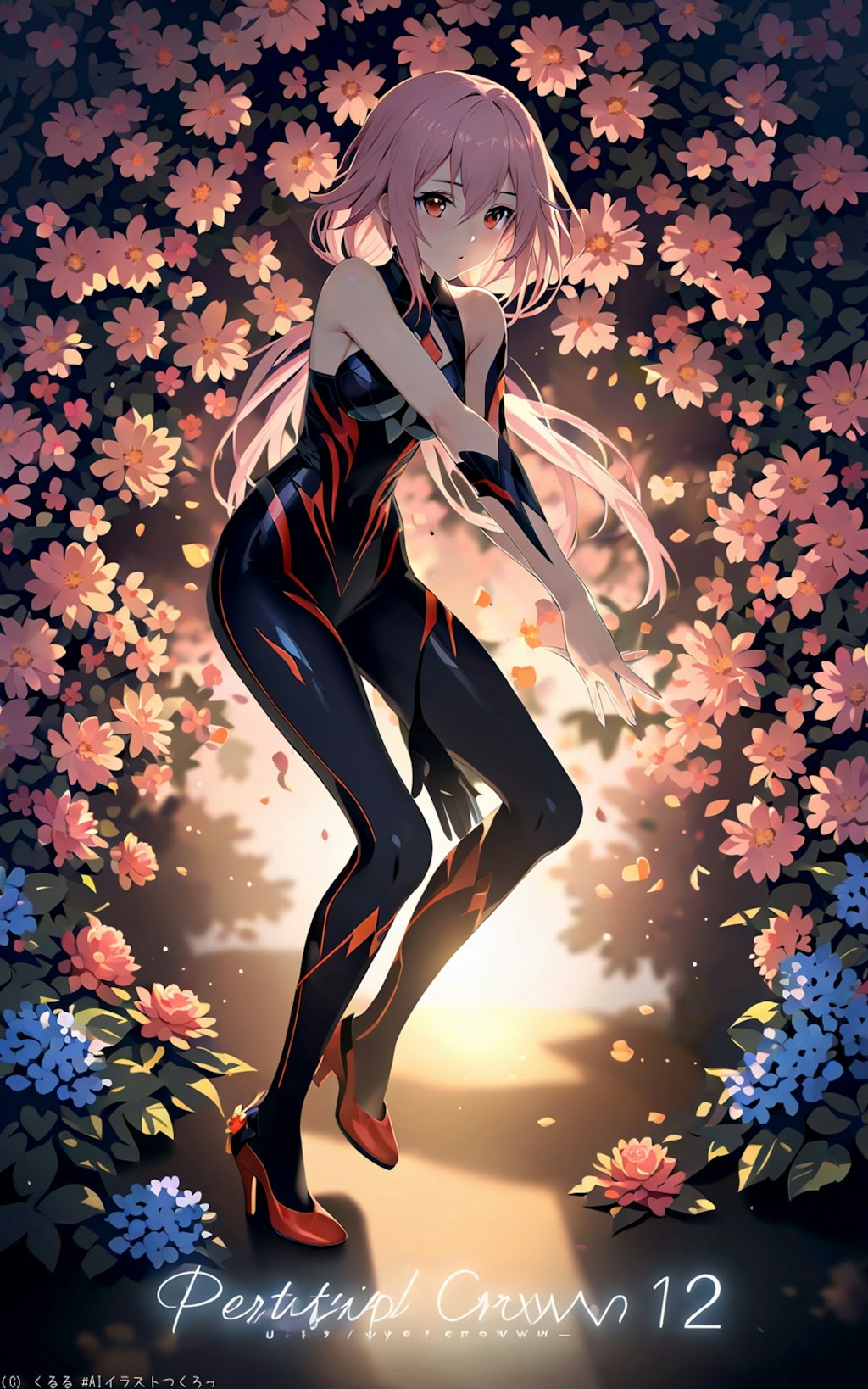 祈り ～Inori Yuzuriha～