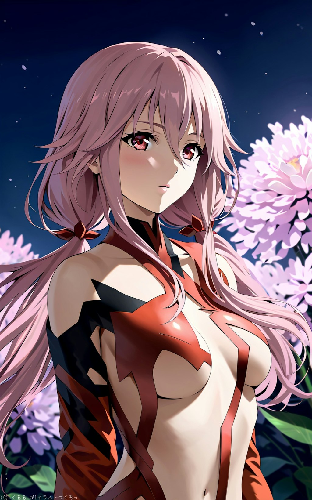 祈り ～Inori Yuzuriha～